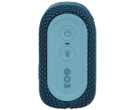 JBL GO 3 Blue - 599269 - zdjęcie 6